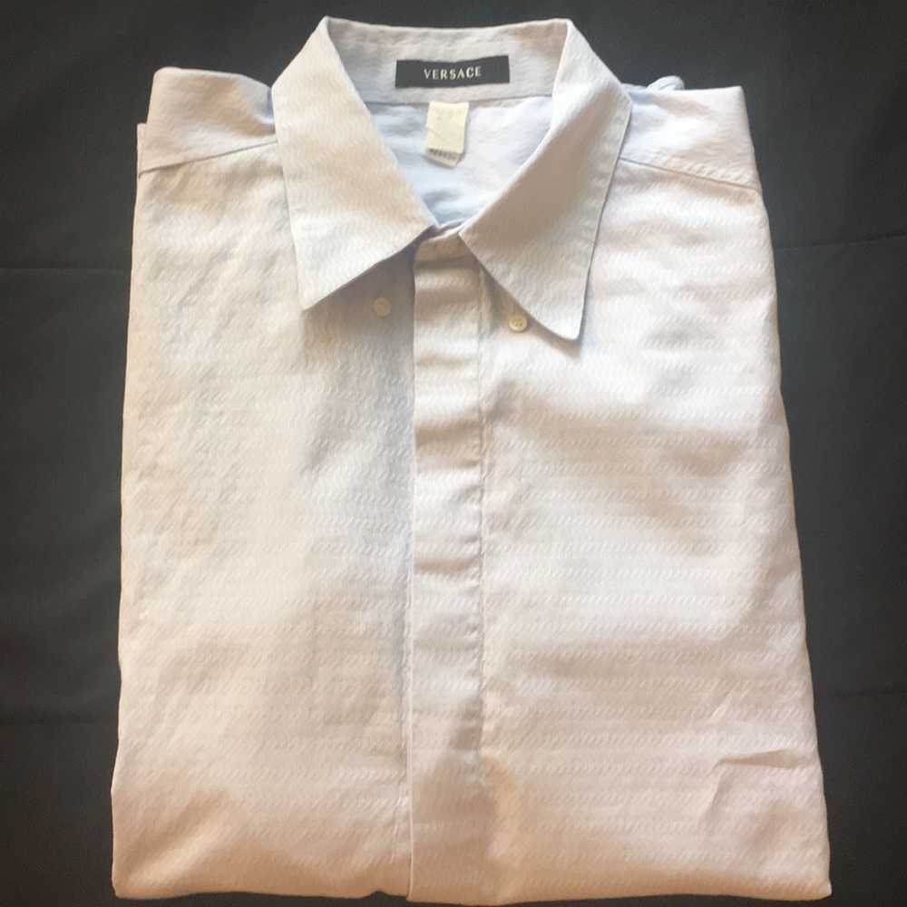 Versace Shirt